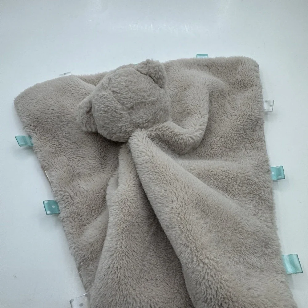 Kellytoy Baby Security Blanket 14